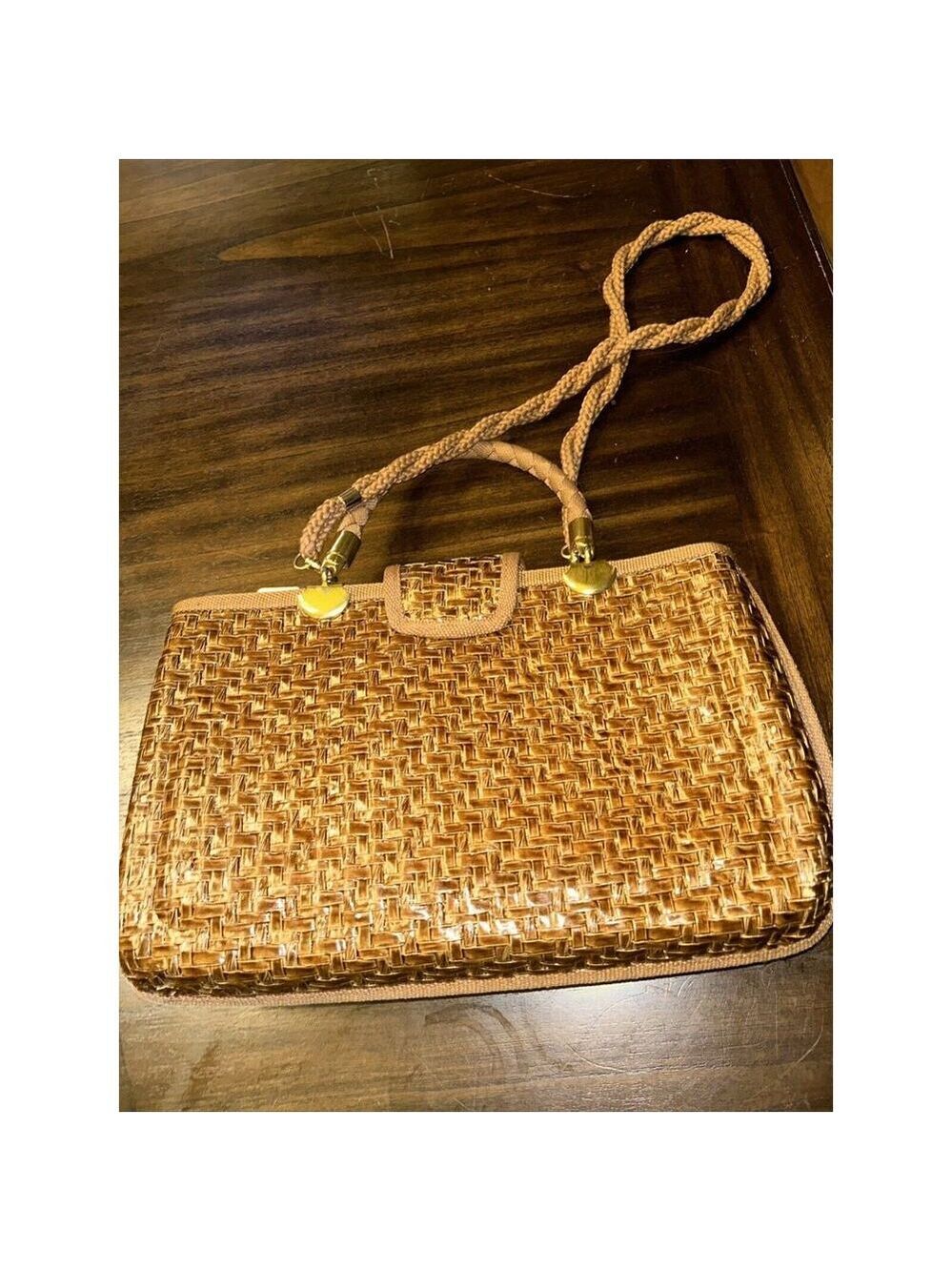 Giuliani Italia Purse - Picture 6 of 11